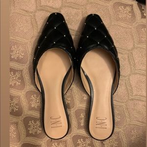 Women’s slip on mules